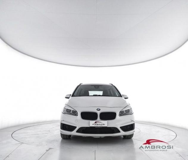 BMW 216 Serie 2 d 7Posti - PER OPERATORI DEL SETTORE rif. 23789028 - Foto 5