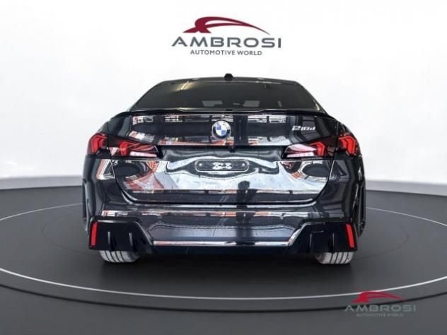 BMW 218 Serie 2 d Gran Coupé Msport Pro Premium Package rif. 23779278 - Foto 8