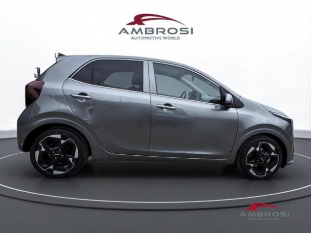 KIA Picanto PE2 MY26 1.0 STYLE TT rif. 23849549 - Foto 5