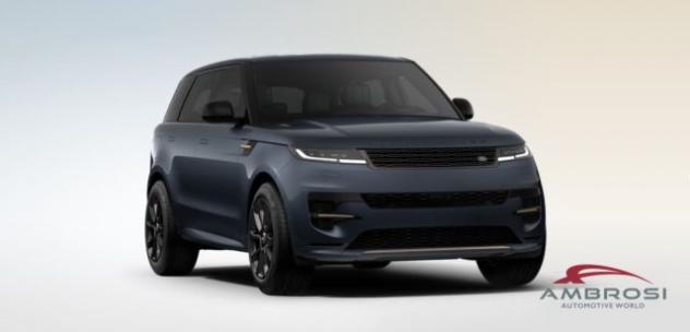 LAND ROVER Range Rover Sport PHEV AWD 5DR SWB Dynamic SE 460PS Auto rif. 22066024