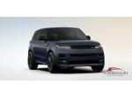 LAND ROVER Range Rover Sport PHEV AWD 5DR SWB Dynamic SE 460PS Auto rif. 22 &hellip;