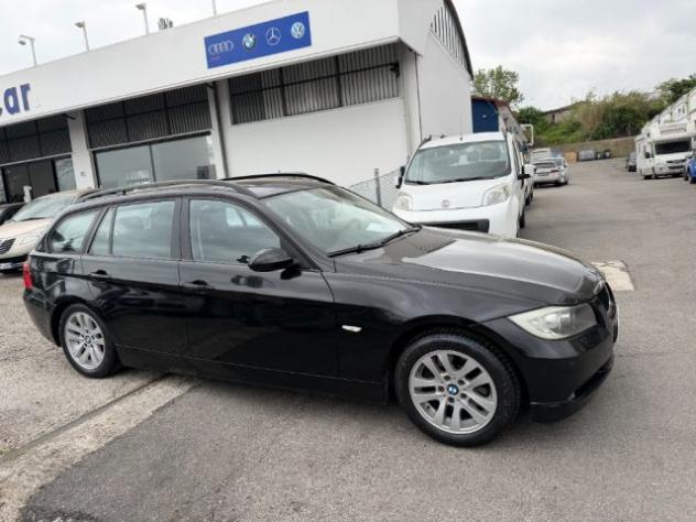 BMW 320 d cat Touring Eletta rif. 23530061 - Foto 4