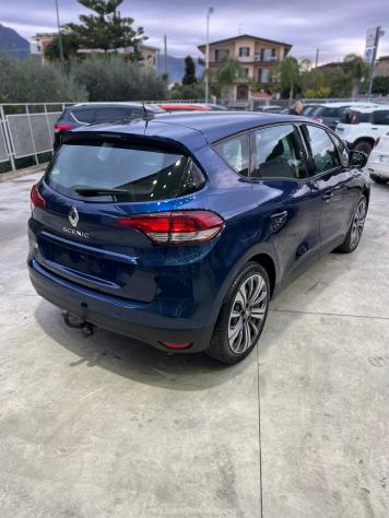 Renault Scenic Scénic dCi 8V 95 CV Energy Life - Foto 5