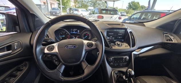 Ford Kuga Kuga 2.0 tdci Titanium s&s awd 150cv - Foto 9