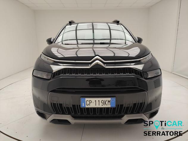 Citroën C3 Aircross I 2021 1.2 puretech Shine Pack s&s 130cv eat6 - Foto 2
