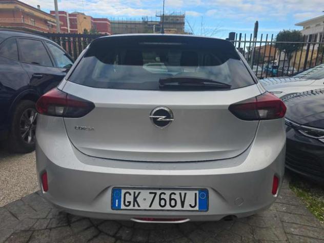 OPEL Corsa 1.2 EDITION 75 CV SENZA OBBLIGO DI FINANZAMENTO !! rif. 23837492 - Foto 2