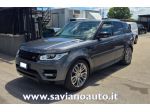 LAND ROVER Range Rover Sport 3.0 TDV6 HSE Dynamic  rif. 24031342