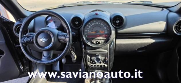 MINI Paceman Mini Cooper D Paceman rif. 23972205 - Foto 7