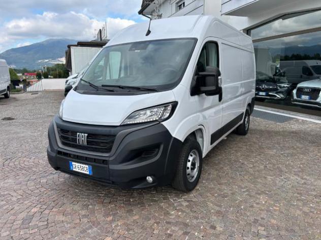FIAT Ducato 35 2.2 BlueHDi 140 S&S PM-TM Furgone rif. 23984253 - Foto 2