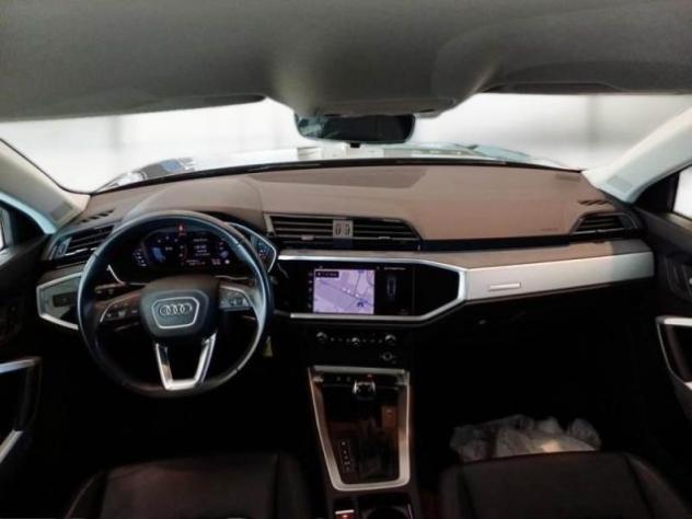 AUDI Q3 35 TDI quattro S tronic Business rif. 23825290 - Foto 5