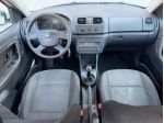 Skoda Roomster 1.2 TSI 86CV Scout