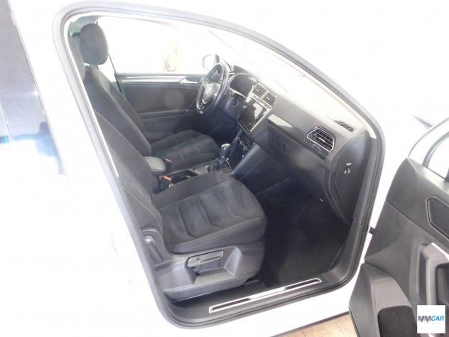 VOLKSWAGEN - Tiguan - 2.0 TDI DSG Advanced BMT - Foto 6