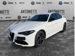 Alfa Romeo Giulia 2.0 T 280 CV Veloce AT8 Q4