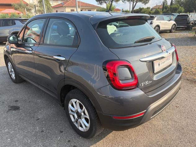FIAT 500X 1.0 T3 120 CV City Cross - Foto 5