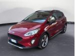 Ford Fiesta 1.0 Ecoboost Active 85cv