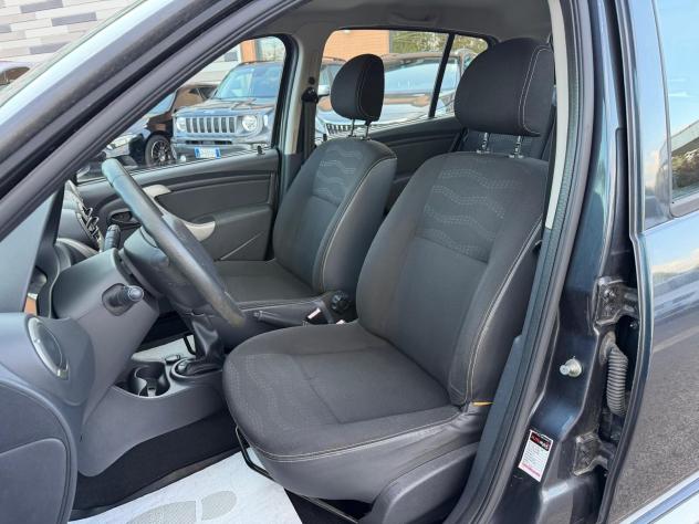 Dacia Sandero STEPWAY 1.5 DCI 90CV 2012 - Foto 5