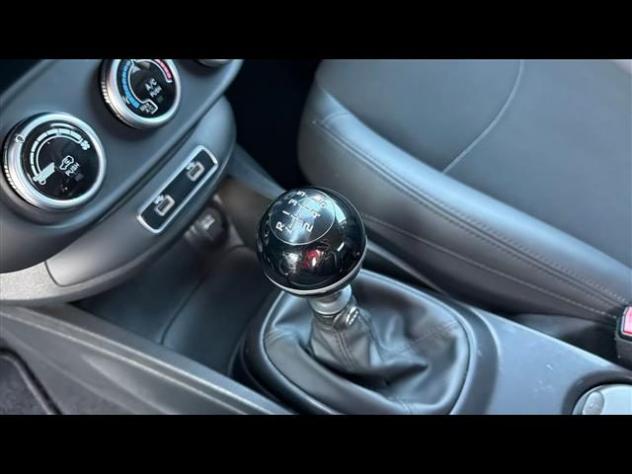 FIAT 500 X 1.6 Multijet 130cv Connect 4x2 rif. 23872161 - Foto 6