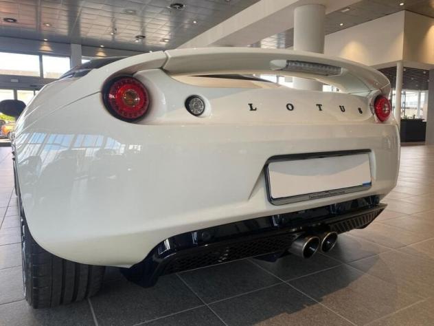 Lotus Evora Sports Racer 3.5 V6 VVT-I 2+2 - Foto 6