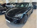 Porsche Cayenne Coupè Cayenne S 4.0 V8 474 cv