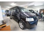 VOLKSWAGEN T5 Multivan 2.5 TDI/174CV PC 7Posti  L'UNITED Full rif. 24140921