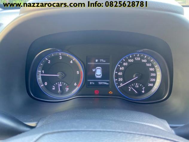 HYUNDAI Kona 1.6 CRDI 115 CV Style rif. 23922541 - Foto 9