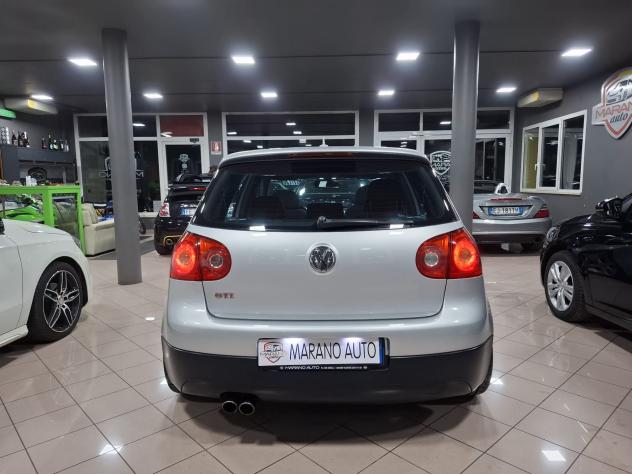 Volkswagen Golf 2.0 16V TFSI GTI - Foto 3