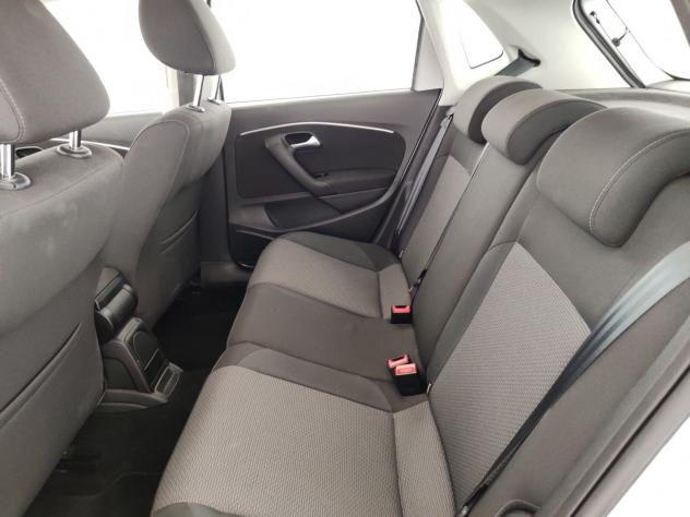 Volkswagen Polo 1.4 TDI 90cv BlueMotion Technology Highline - Foto 10