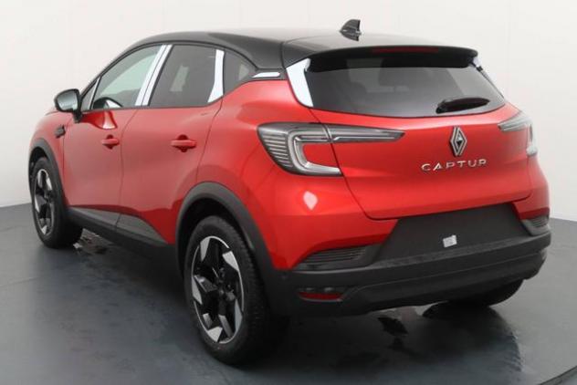 RENAULT Captur ECO-G 100 CV Techno rif. 23225206 - Foto 4