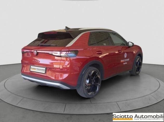VOLKSWAGEN T-Roc 1.5 eTSI ACT DSG Style rif. 23279982 - Foto 6
