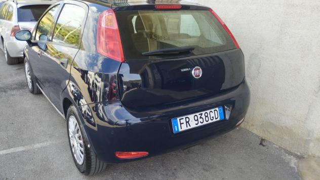Fiat Punto 1.3 MJT II S&S 95 CV 5 porte Street - Foto 3