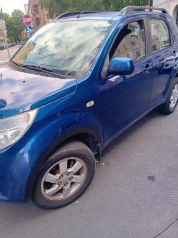 DAIHATSU Terios 1.5 4WD SX Green Powered GPL rif. 22362074 - Foto 2