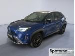 Toyota Yaris Cross 1.5H (116 CV) E-CVT Adventure AWD