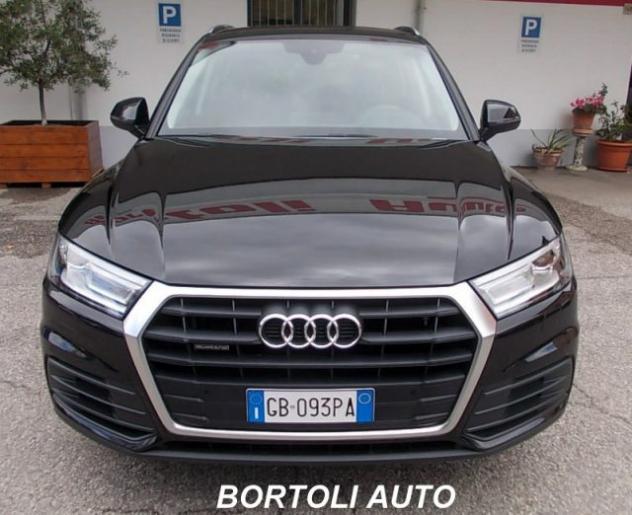 AUDI Q5 35 TDI 59.000 KM S TRONIC BUSINESS QUATTRO rif. 23996088 - Foto 2