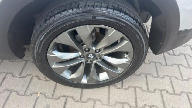 DR MOTOR DR 4.0 1.5 Bi-Fuel GPL ++ IVA ESPOSTA ++ rif. 23844134 - Foto 6