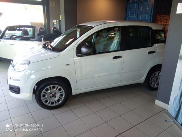 Fiat Panda 1.3 MTJ 95CV S&S EASY 5P - Foto 5