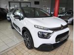 Citroen C3 1.2 BENZINA CAMBIO AUTOMATICO FINANZIABILE