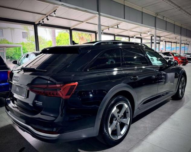 Audi A6 allroad 45 3.0 TDI 245CV Quattro S-Tronic - Foto 7