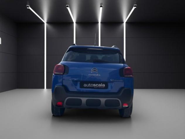 CITROEN C3 Aircross PureTech 110 S&S Feel rif. 23504892 - Foto 4