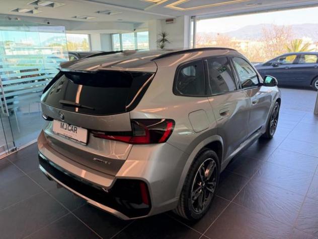 BMW X1 sDrive 18d MSport Pro rif. 24158950 - Foto 8