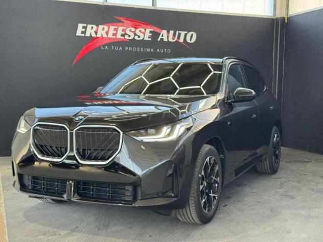 BMW X3 xDrive 20d Msport rif. 23722830