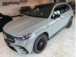 MERCEDES-BENZ GLC 300 d 4Matic Mild Hybrid Premium AMG 269cv rif. 23499966