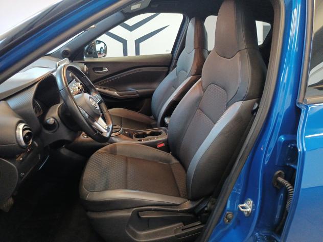 Nissan Juke Juke 1.6 hev N-Connecta - Foto 8