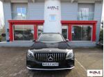 MERCEDES - Classe GLC - GLC 250 d 4Matic Sport