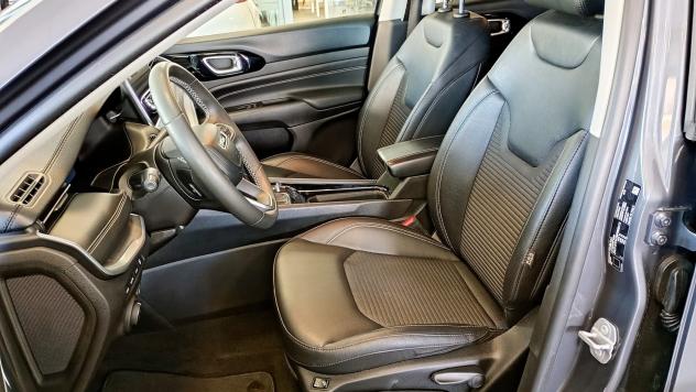 Jeep Compass 1.3 Turbo T4 190 CV PHEV AT6 4xe Limited - 2021 - AZIENDALE - Foto 9