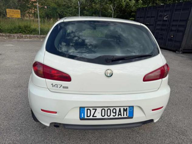 ALFA ROMEO 147 129,364km 1.9 JTD (120) 5p Progression Bellissima rif. 23798321 - Foto 8