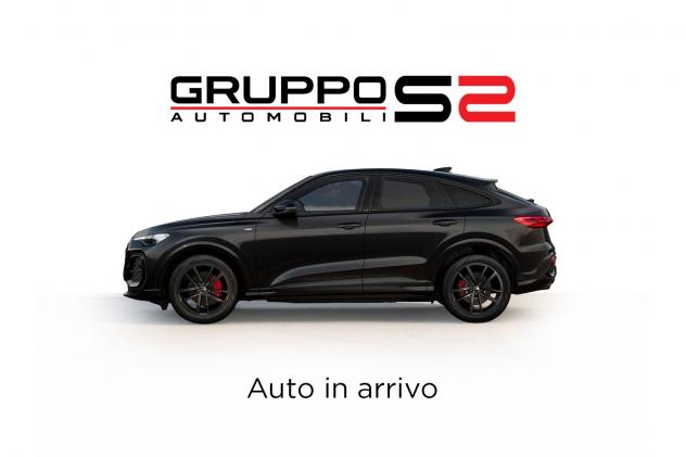 Audi Q5 Sportback TDI 150kW quattro S tronic S Line Edition - Foto 3
