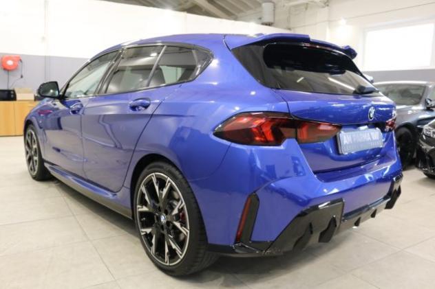 BMW 118 d MSport Pro rif. 23824459 - Foto 4