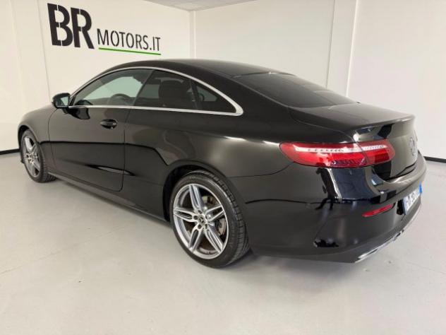 MERCEDES-BENZ E 220 d 4Matic Premium AMG Line rif. 24080014 - Foto 9