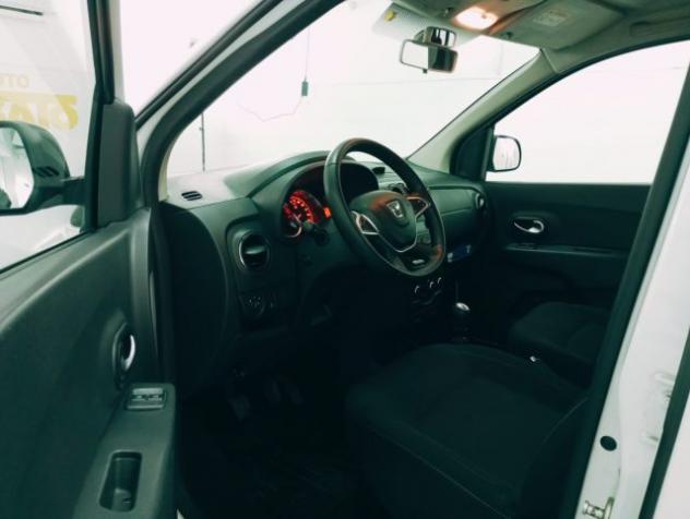 DACIA Lodgy 1.5 blue dci Comfort s&s 115cv 7p.ti my19 rif. 23164730 - Foto 7