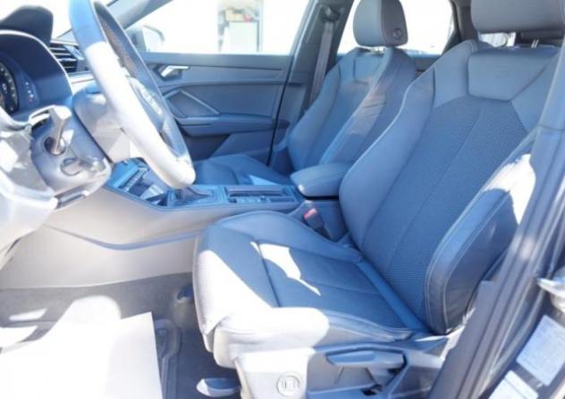 AUDI Q3 SPB 35 TDI S tronic S line edition rif. 23758228 - Foto 6